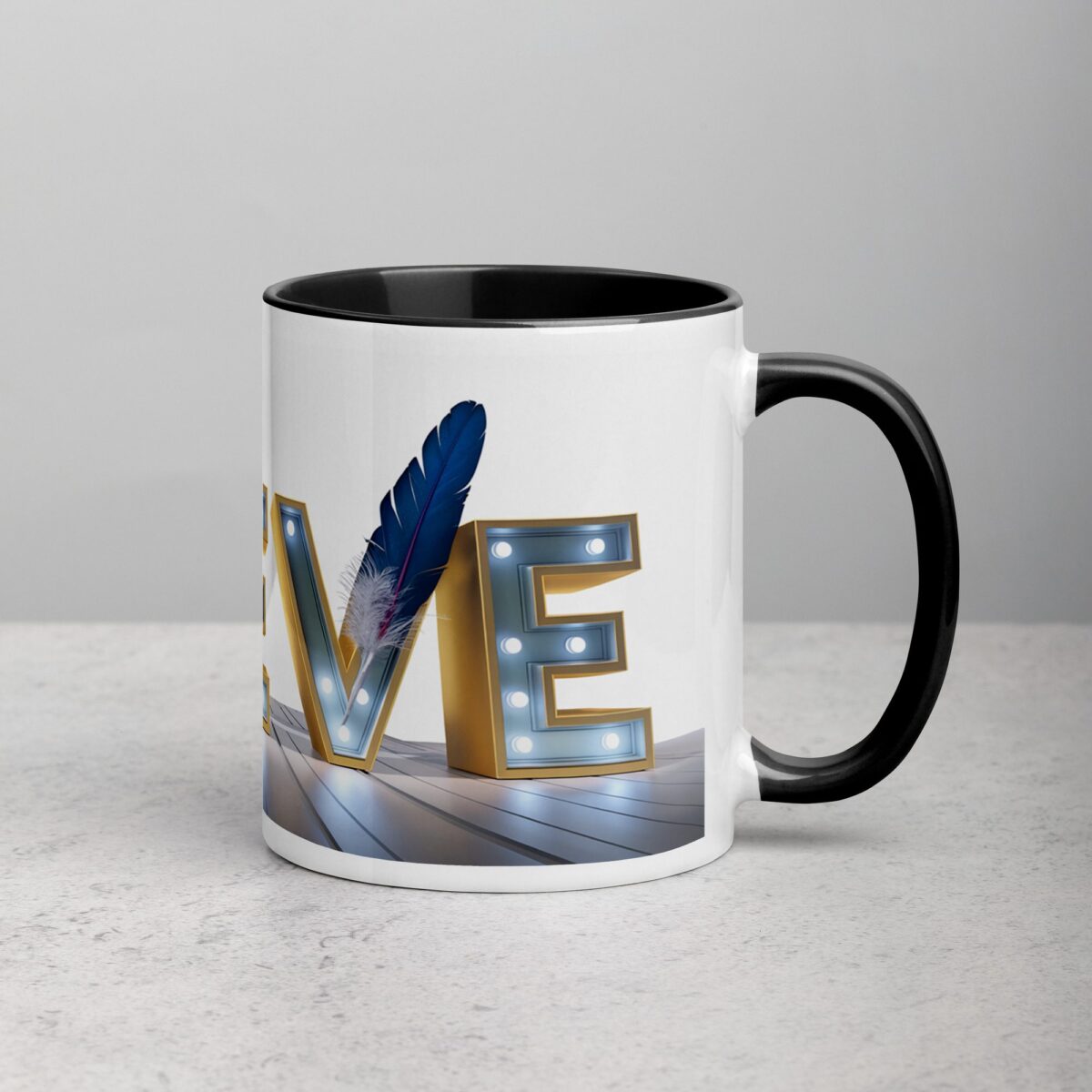 Steve - Name Coffee Mug & Tea Cup - Image 3