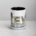 Steve - Name Coffee Mug & Tea Cup - Image 4