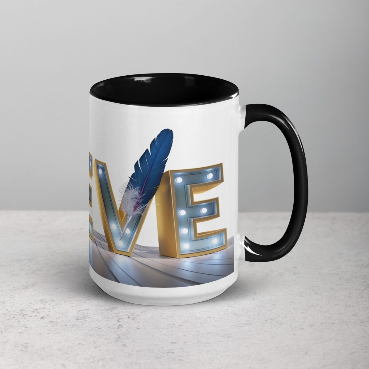 Steve - Name Coffee Mug & Tea Cup - Image 6