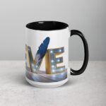 Steve - Name Coffee Mug & Tea Cup - Image 6