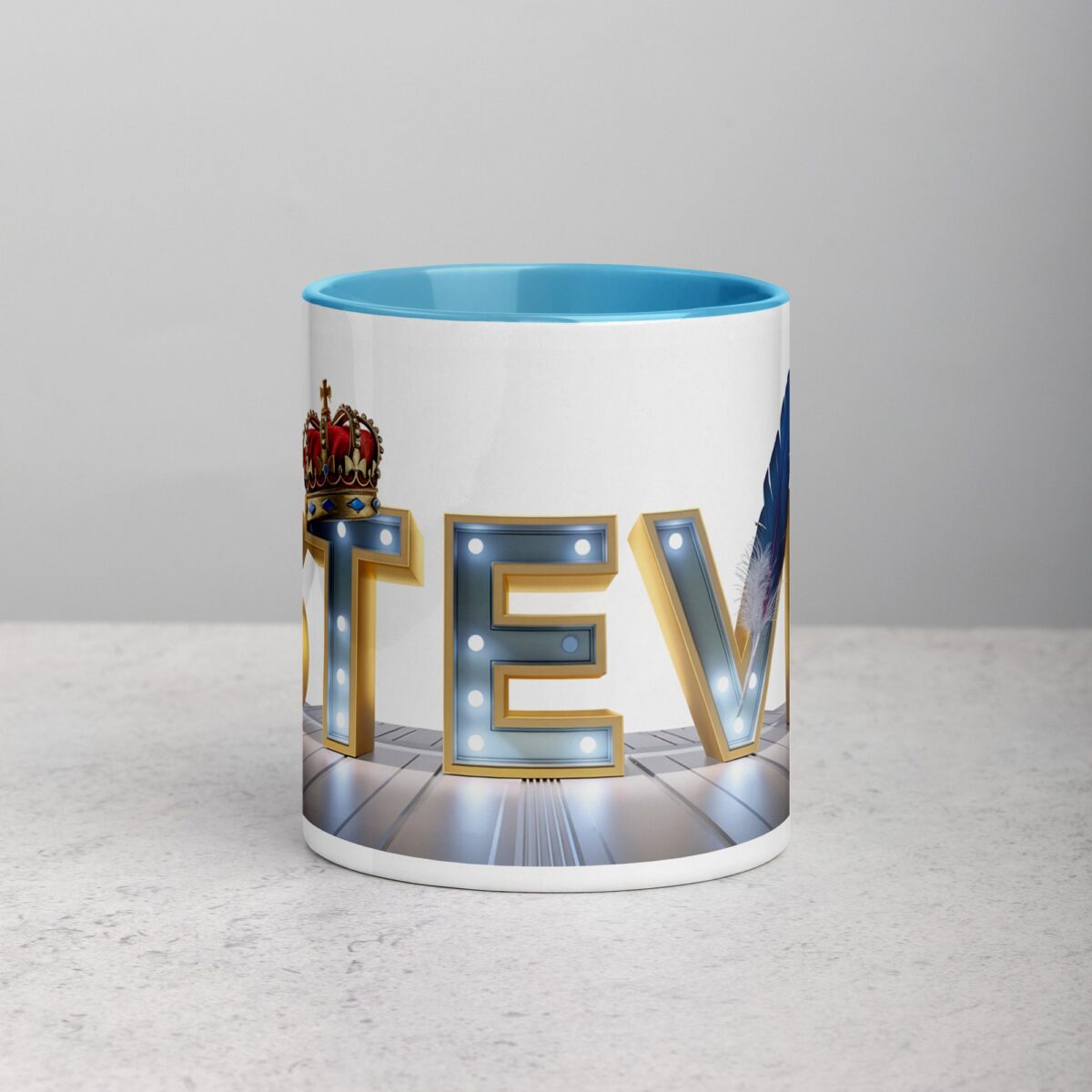Steve - Name Coffee Mug & Tea Cup - Image 13