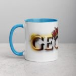 George - Name Coffee Mug & Tea Cup - Image 14