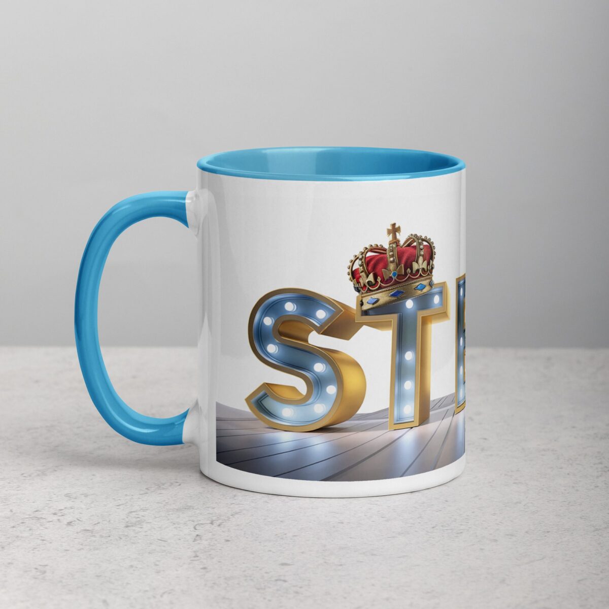 Steve - Name Coffee Mug & Tea Cup - Image 14