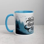 Breathe In. Breathe Out. Let It Go. Inspirational Mugs - Image 14