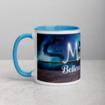 Believe in Magic. Inspirational Mugs - Image 14