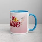 Denise - Name Coffee Mug & Tea Cup - Image 15