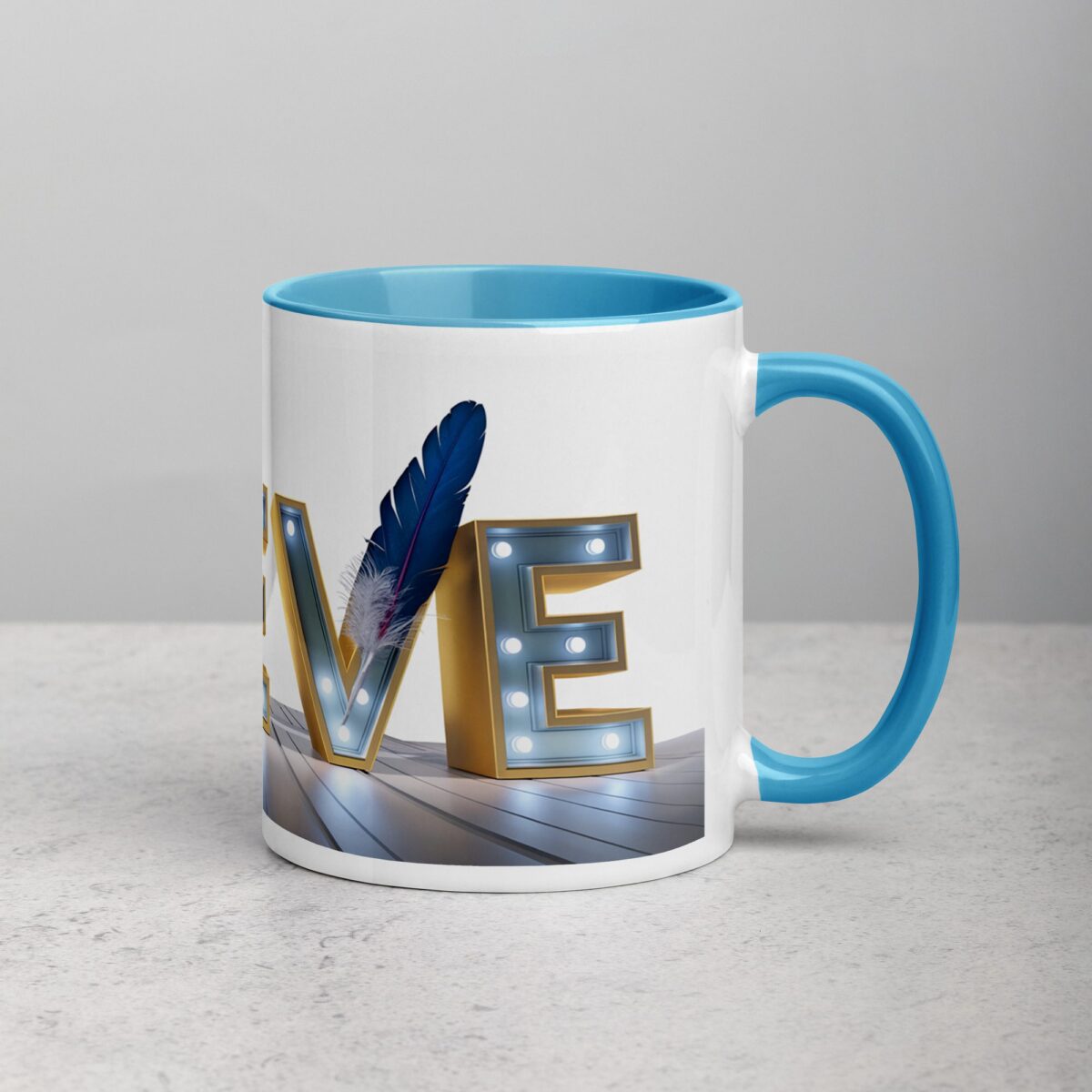 Steve - Name Coffee Mug & Tea Cup - Image 15