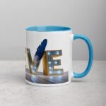 Steve - Name Coffee Mug & Tea Cup - Image 15