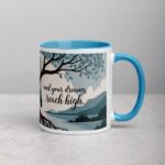 Let Your Roots Grow Deep, and Your Dreams Reach High Mug - Image 15