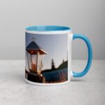 Be the Light in Someone’s Darkness. Inspirational Mug - Image 15