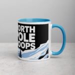 North Pole Hoops Limited Edition Basketball Mug - Image 15