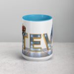 Steve - Name Coffee Mug & Tea Cup - Image 16