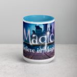 Believe in Magic. Inspirational Mugs - Image 16