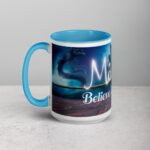 Believe in Magic. Inspirational Mugs - Image 17