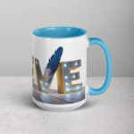 Steve - Name Coffee Mug & Tea Cup - Image 18