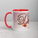 Denise - Name Coffee Mug & Tea Cup - Image 8