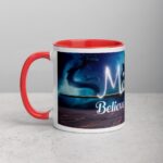 Believe in Magic. Inspirational Mugs - Image 8