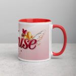 Denise - Name Coffee Mug & Tea Cup - Image 9