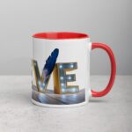 Steve - Name Coffee Mug & Tea Cup - Image 9