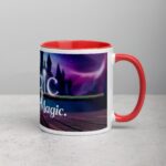 Believe in Magic. Inspirational Mugs - Image 9