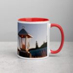Be the Light in Someone’s Darkness. Inspirational Mug - Image 9