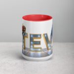 Steve - Name Coffee Mug & Tea Cup - Image 10