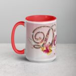 Denise - Name Coffee Mug & Tea Cup - Image 11