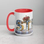 Steve - Name Coffee Mug & Tea Cup - Image 11