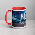 Believe in Magic. Inspirational Mugs - Image 11
