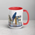 Steve - Name Coffee Mug & Tea Cup - Image 12
