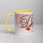 Denise - Name Coffee Mug & Tea Cup - Image 20