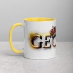 George - Name Coffee Mug & Tea Cup - Image 20