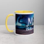 Believe in Magic. Inspirational Mugs - Image 20