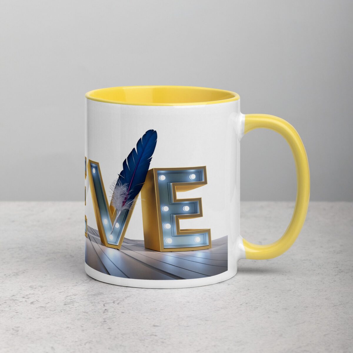 Steve - Name Coffee Mug & Tea Cup - Image 21