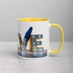 Steve - Name Coffee Mug & Tea Cup - Image 21