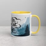 Breathe In. Breathe Out. Let It Go. Inspirational Mugs - Image 21
