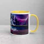 Believe in Magic. Inspirational Mugs - Image 21