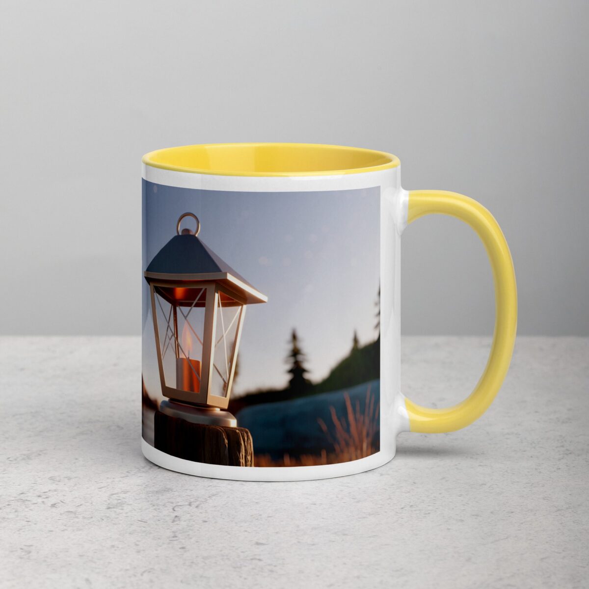 Be the Light in Someone’s Darkness. Inspirational Mug - Image 21