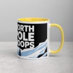 North Pole Hoops Limited Edition Basketball Mug - Image 21