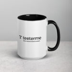 I’d Explain My Invoice, But You Can’t Afford My Time Lawyer Mug - Image 5