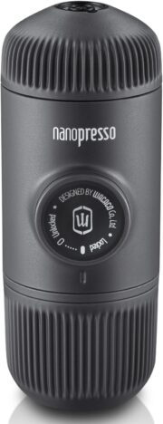 nanopresso nanopresso